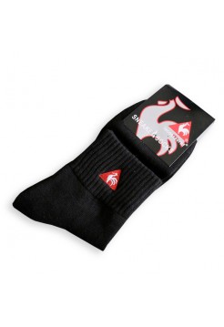 Носки длинные